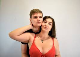 Can a couple realise the dream of utopian living? Show Porno With Warandlovers This European Shaved Intimate Parts Girl And Boy Couple