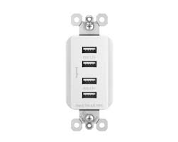 Check spelling or type a new query. 10 Usb Wall Outlets To Move Your Home Or Office Into The Future Techrepublic