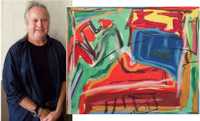 He was born in the parish of urblereagh near the village of ardstraw in county tyrone, ireland, sometime in late 1811 or early 1812. Robert Mcbride Art As Colorful Conversation Rutlandherald Com