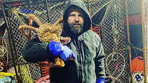 Captain Scott Campbell Jr: What to know about the captain of the Seabrooke  on Deadliest Catch