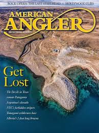 Deux jeunes enfants portés disparus à bord d'une kia grise. American Angler Sept Oct Issue 2018 By Cowboy Publishing Group Issuu