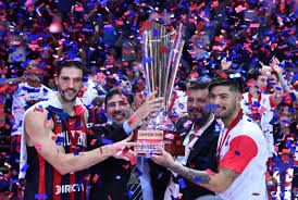 En medio de la crisis de san lorenzo, marcelo tinelli pidió licencia como presidente del club. Tinelli Que San Lorenzo Sea El Equipo Mas Ganador De America Me Infla El Pecho Ucuweb