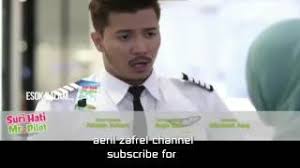 Episod penuh suri hati mr pilot | episod 1. Suri Hati Mr Pilot Episod 15 Nghenhachay Net