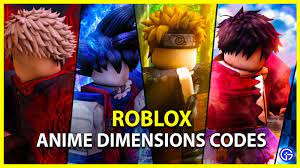 Anime battle arena natsu & gray 85% 7.4k. Anime Dimensions Codes Roblox August 2021 Get Extra Drop Boost