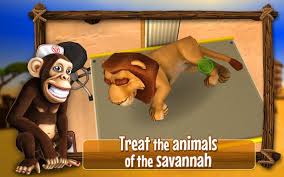 Boosting 'made in india' with 3d technology. Petworld Clinica Animal 3d For Android Apk Download