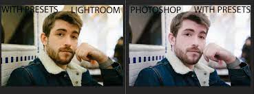 Why lightroom for bridge users if you already use bridge and camera. Solved Color Shift Lightroom Photoshop Lightroom Adobe Support Community 9613886
