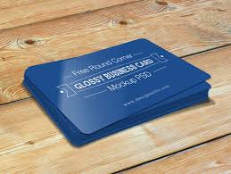 Check spelling or type a new query. Free Round Corner Glossy Business Card Mockup Psd On Behance