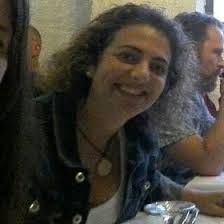 Maria Teodosio's Instagram, Twitter & Facebook