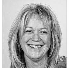 Mary HOOKER Obituary (2014)