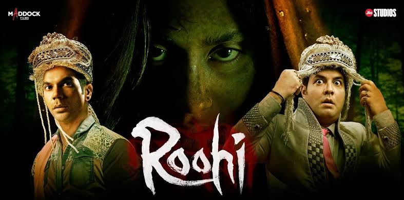 Roohi