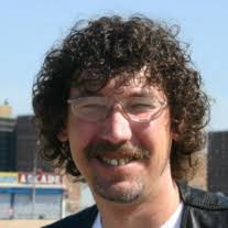 Obituary information for David George Krieger