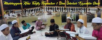 Universiti kebangsaan malaysia | ukm. Makluman Mukhayyam Khas Tahfiz Tingkatan 1 Sina Sekolah Izzuddin Shah Sekolah Izzuddin Shah Sis Ipoh