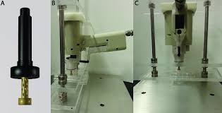 Hierdurch wird sowohl eine humorale als auch eine zelluläre immunreaktion bewirkt. Regioselective Biolistic Targeting In Organotypic Brain Slices Using A Modified Gene Gun Protocol Translated To German