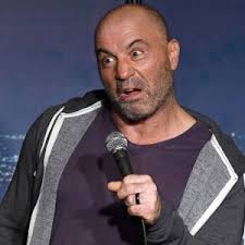 The idea of sitting at home. Joe Rogan Net Worth Birth Age Height Weight Wife Daughter Podcast