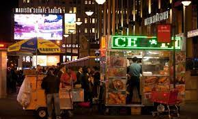 Best Pizza Places Near Madison Square Garden In 2021 Pizza Place Good Pizza Madison Square