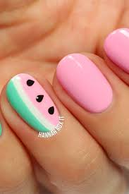 22 Summer Nail Designs To Start Perfecting Now In 2020 Nails Nail Designs Summer Nail Art Summer