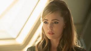 International Women's Day: The TV star, who plays Carrigstown's Melanie,  said that there is still more to be done in terms of equality and she  opened up about her close bond with