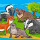 PA Mammals event image