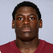 Darrell Provo's Cinco Ranch High School Career Home