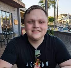 Ethan Lawrence interview: After Life actor