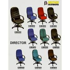Dengan begitu pekerjaan pun akan terasa lebih ringan. Jual Kursi Kantor Brother Untuk Direktur Jaya Utama Santikah