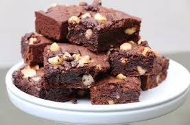 Ma Meilleure Recette De Brownies Moelleux Au Chocolat