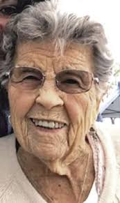 Mary E. Bailey, 88