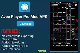 Avee music player pro apk mod v1.2.101 ⬇️descargar hackeado (premium desbloqueado) ultima versión android 2021. Download Daimond Avee Player Pro Application