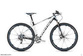 Focus Raven 29er Bike Performance Bike Bicycle