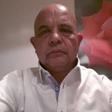 Richard Voll's Instagram, Twitter & Facebook