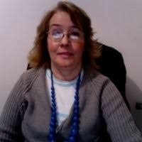 Ana María Cano Ibarra