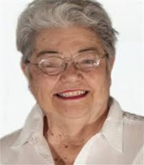 Obituary information for Virginia Cunningham