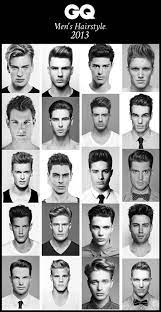 Our recommendation is to adapt the hairstyle to your type of hair. Men S Hairstyles 2013 Mens Hairstyles Beard Styles Hair And Beard Styles