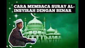 We did not find results for: Cara Membaca Surat Al Insyirah Dengan Baik Dan Benar Sesuai Hukum Tajwid Yang Berlaku Youtube