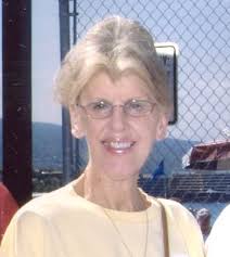 Virginia Black Obituary