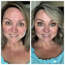 Is your current foundation free of harmful chemicals?