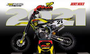 Cobra Motorcycles For 2021 Dirt Bike Magazine
