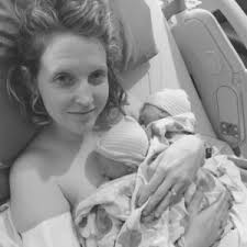 Birth Center and Twin Birth Stories with Jesse Coulter