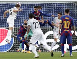 Check spelling or type a new query. Barcelona 2 8 Bayern Munich Fc Barcelona Suffer Worst Defeat In Champions League History Firstsportz