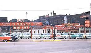 Bradbury ave | 46241 indianapolis. Ed Clarke S Big Lot Television Pays Off For The Indianapolis Used Car King Classiccars Vintagecars Oldcars Antiquecars 19 Used Cars Big Lots Indianapolis