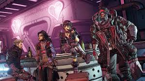 Borderlands 3 Modded Items, Video Gaming, Video Games, Playstation On  Carousell