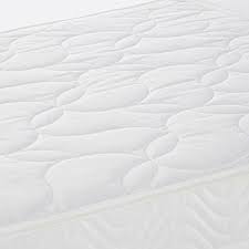 Nur noch 3 artikel verfügbar. Schaumstoffmatratze Fur Mitwachsendes Bett 90x140 170 200 Mika Maisons Du Monde