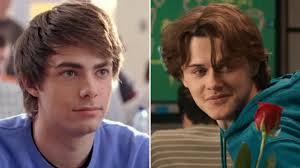 Ik vond de nieuwe Aaron Samuels leuk : r/MeanGirls