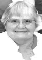 Mary Rossman Obituary (2015)