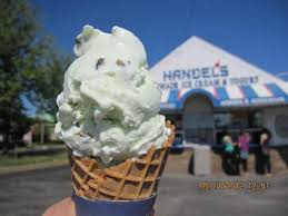 Handel S Ice Cream Youngstown 3931 Handels Ct Restaurant Reviews Photos Phone Number Tripadvisor