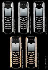 Vertu Diamond - Full specification ...