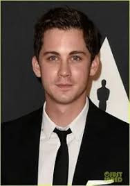 Logan Lerman