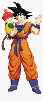 And ended on january 31, 1996. Dragon Ball Z Kakarot Character Dragon Ball Project Z Gohan Hd Png Download Kindpng