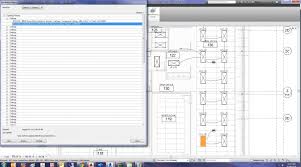 Place more lighting by following the image below. Conflicts With Light Fixtures And Ceiling In Linked Model Revit Mep Autocad Forums