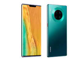 Huawei Mate 30 Pro - Notebookcheck.com ...